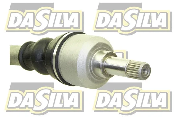 Drive Shaft