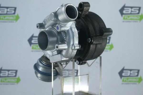 Charger, charging (supercharged/turbocharged) (AS1103)