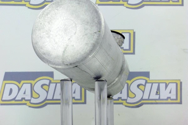 Dryer, air conditioning