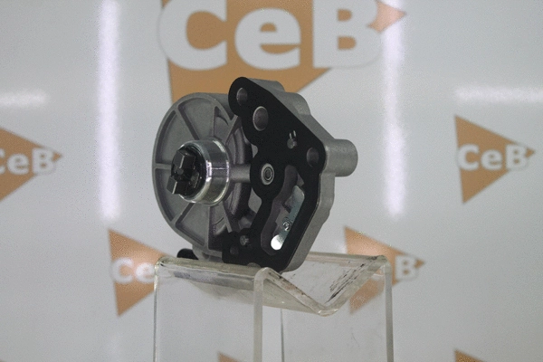Vacuum Pump, braking system