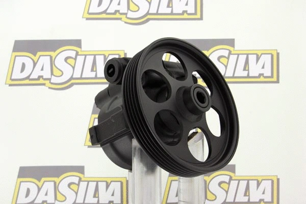 Hydraulic Pump, steering