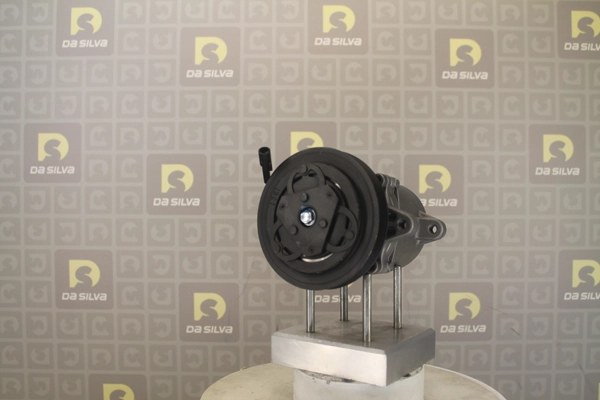 Compressor, air conditioning (FC1720)