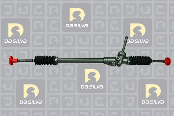 Steering Gear (DM3107)