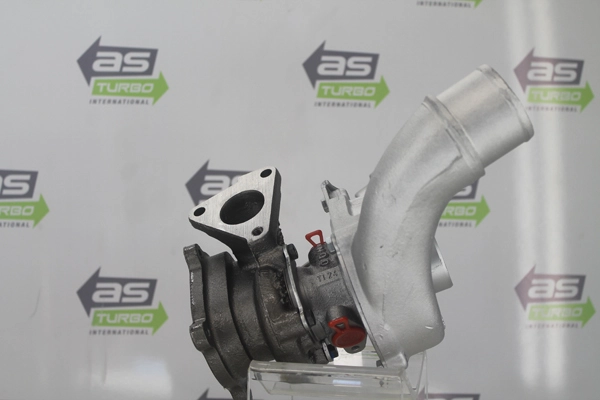 Charger, charging (supercharged/turbocharged)