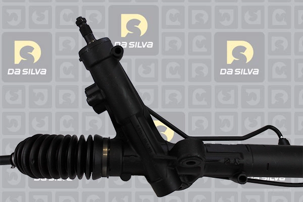 Steering Gear