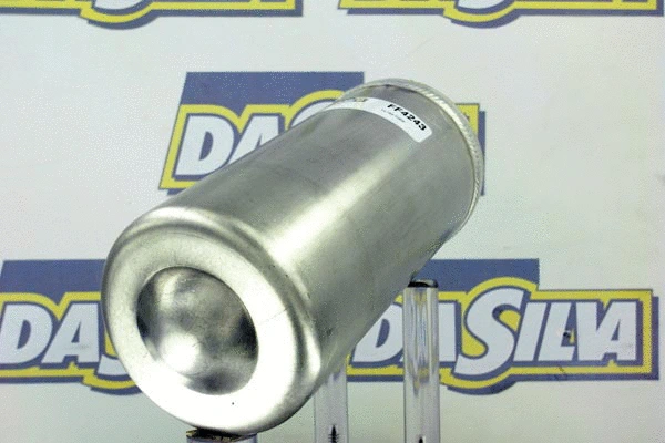 Dryer, air conditioning