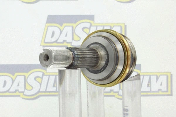 Joint Kit, drive shaft (J3578)