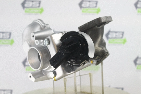 Charger, charging (supercharged/turbocharged) (AS6844)