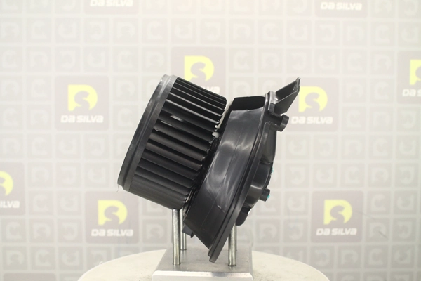 Interior Blower
