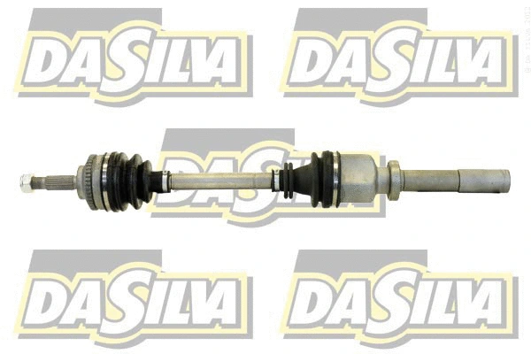 Drive Shaft (4514AT)