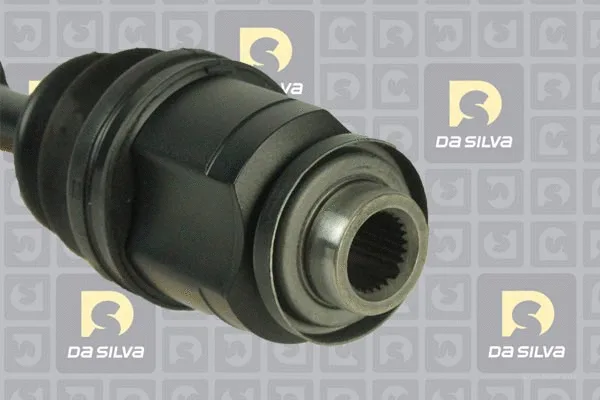 Drive Shaft