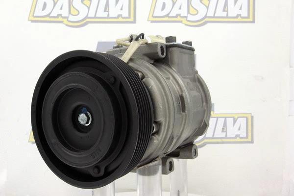 Compressor, air conditioning (FC0041)