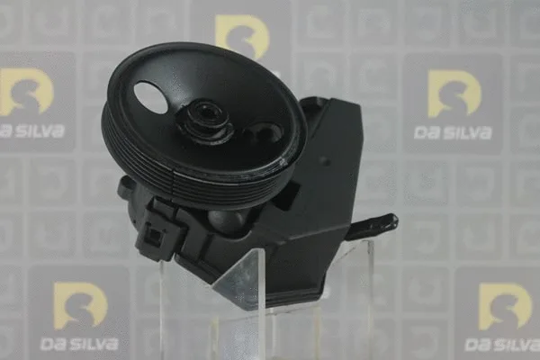 Hydraulic Pump, steering (DP2177)