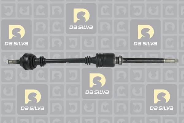 Drive Shaft (312AT)