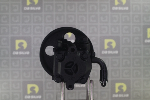 Hydraulic Pump, steering