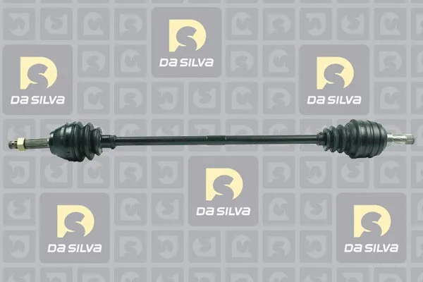 Drive Shaft (31260T)