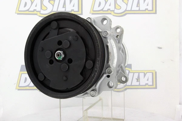 Compressor, air conditioning (FC3436)