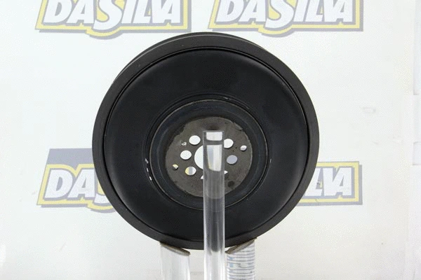 Belt Pulley, crankshaft