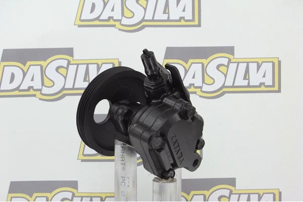 Hydraulic Pump, steering