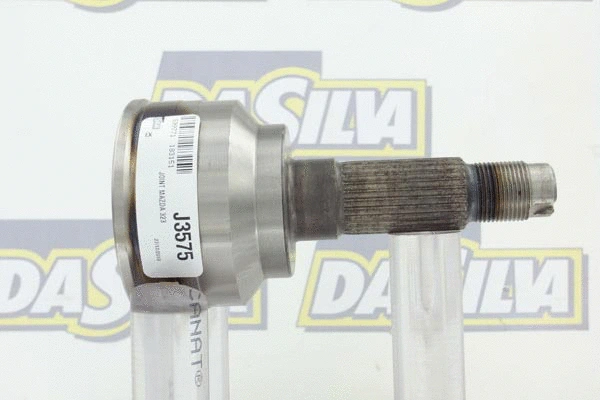 Joint Kit, drive shaft