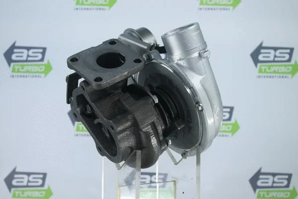 Charger, charging (supercharged/turbocharged) (AS1058)