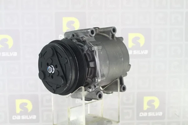 Compressor, air conditioning (FC3957)