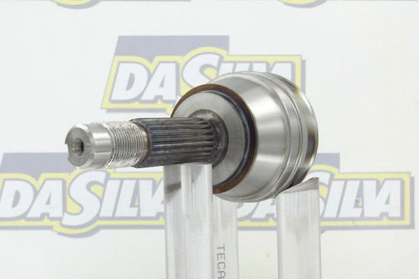 Joint Kit, drive shaft (J3336)