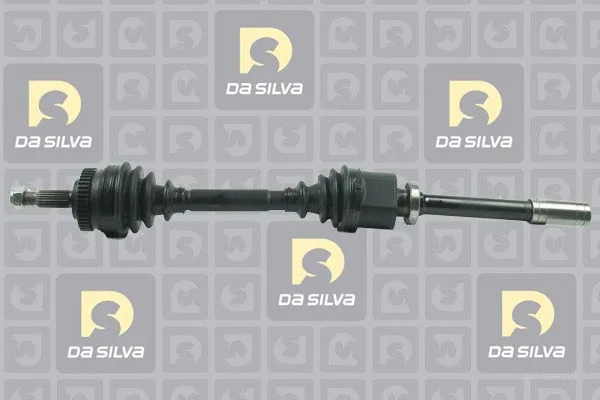 Drive Shaft (4402ATP)