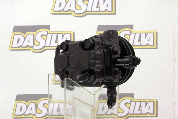 Hydraulic Pump, steering