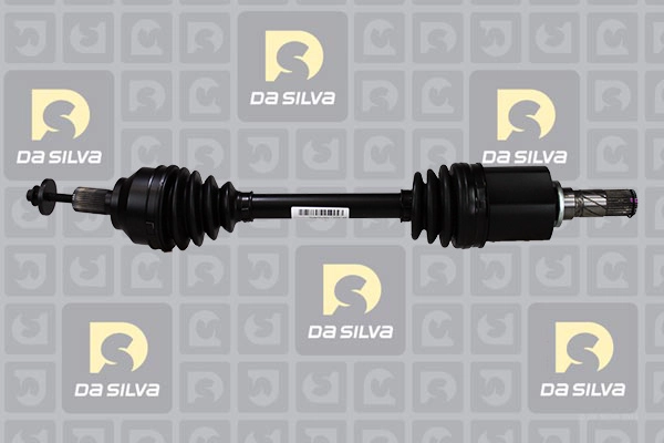 Drive Shaft (94147T)