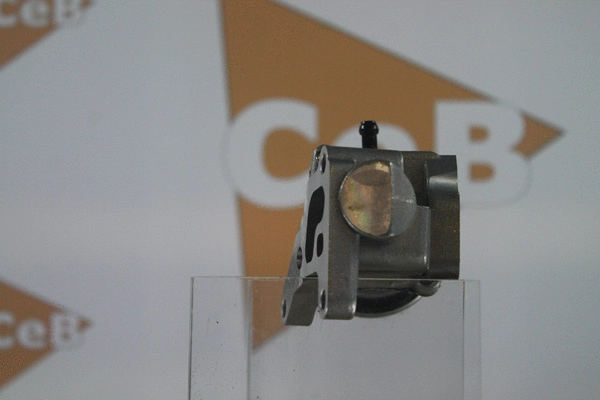 EGR Valve