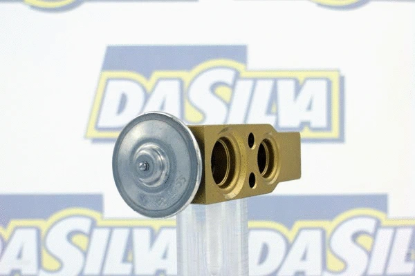 Expansion Valve, air conditioning (FD1041)