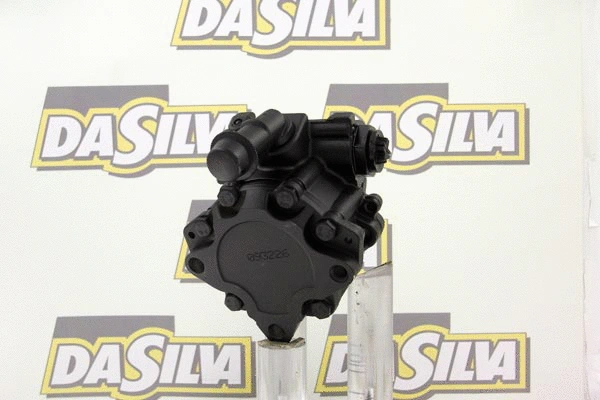 Hydraulic Pump, steering