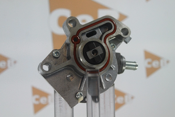 Vacuum Pump, braking system