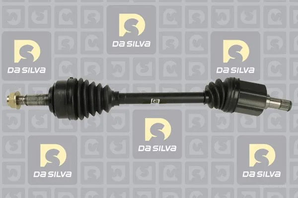 Drive Shaft (93067T)
