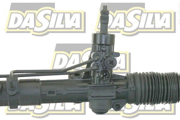 Steering Gear