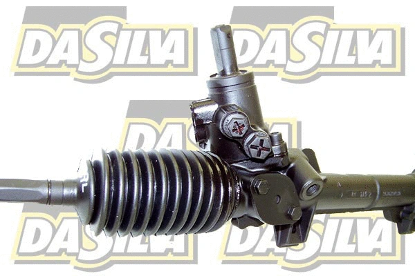Steering Gear