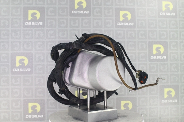 Hydraulic Pump, steering