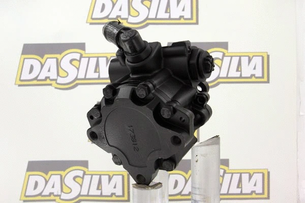 Hydraulic Pump, steering