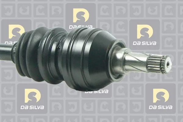 Drive Shaft