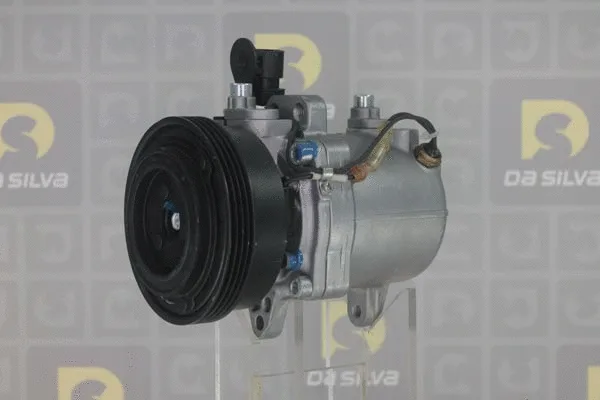 Compressor, air conditioning (FC3321)