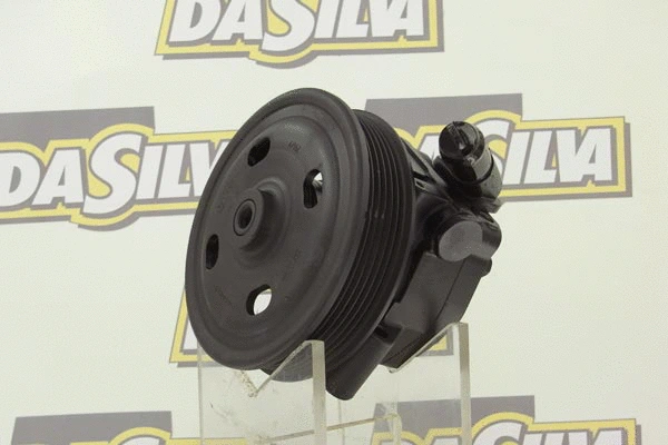 Hydraulic Pump, steering (DP3248)