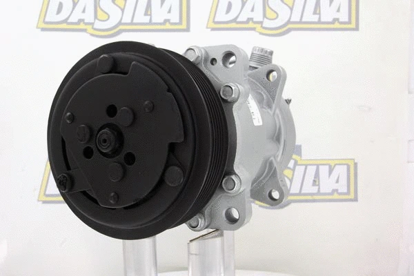 Compressor, air conditioning (FC3283)