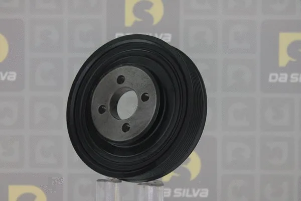 Belt Pulley, crankshaft (PL8590)