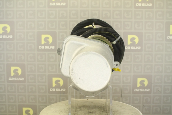 Hydraulic Pump, steering