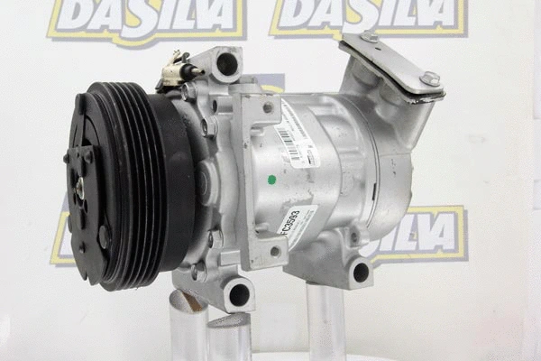 Compressor, air conditioning (FC3593)