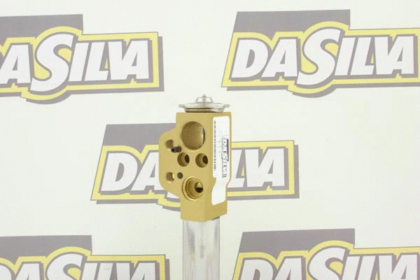 Expansion Valve, air conditioning (FD1225)