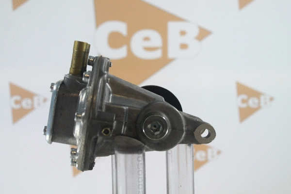 Vacuum Pump, braking system