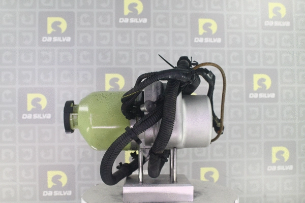 Hydraulic Pump, steering