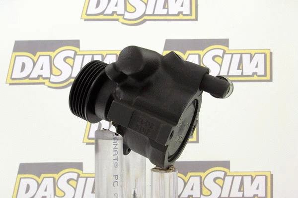 Hydraulic Pump, steering